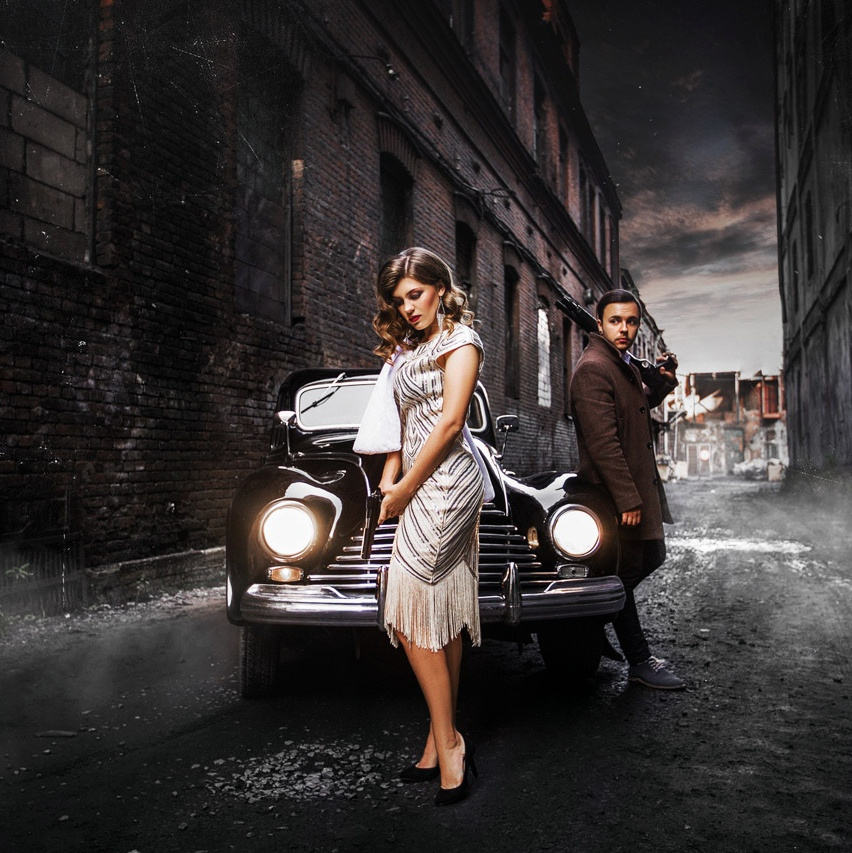 Услуги. Тематические фотопроекты Fotowish Санкт-Петербург