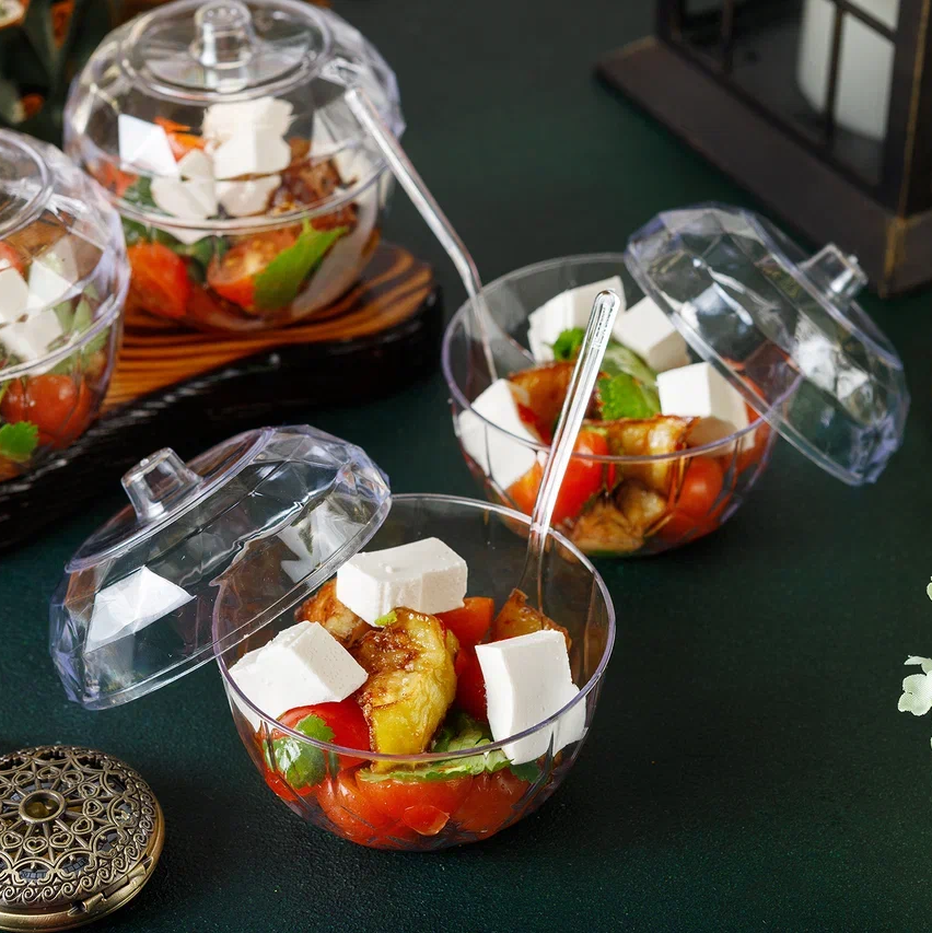 Салаты. Измайлов Лофт