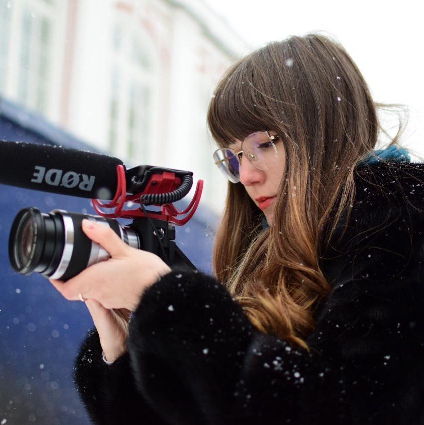 Услуги. Видеограф, фотограф в Санкт-Петербурге Элеонора Петрова