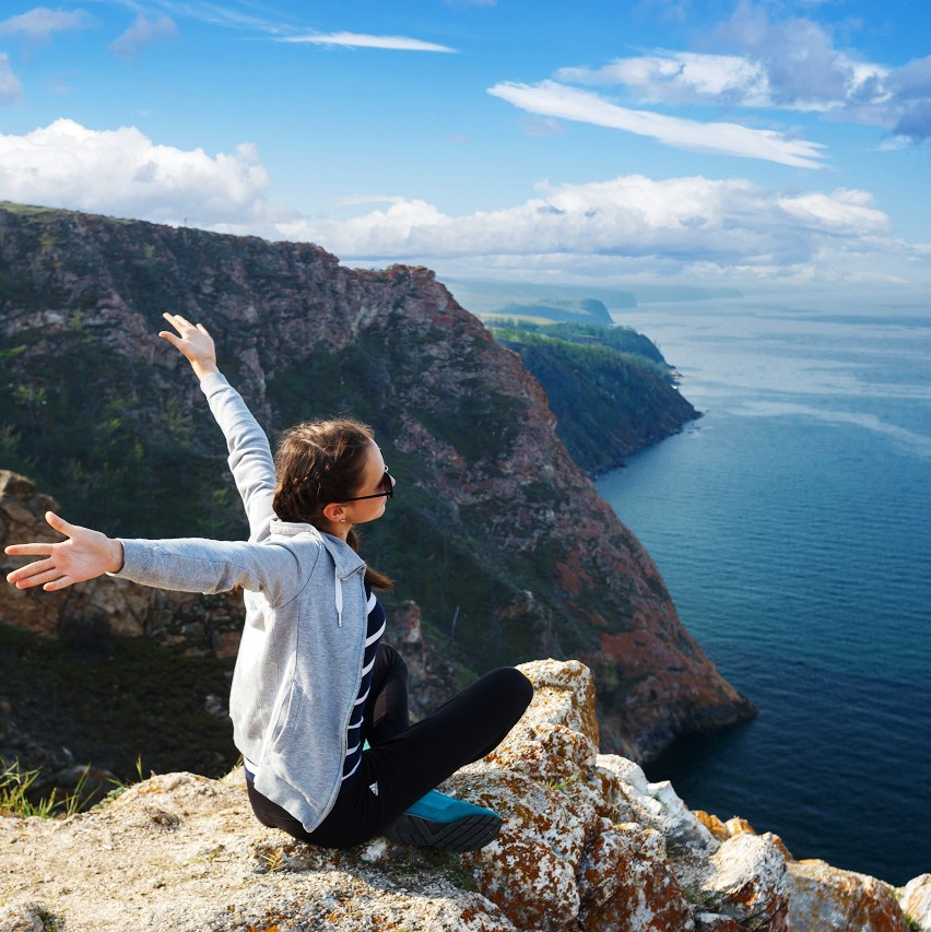 Илья Буянов, гид по Байкалу, фотограф — baikalsky.com