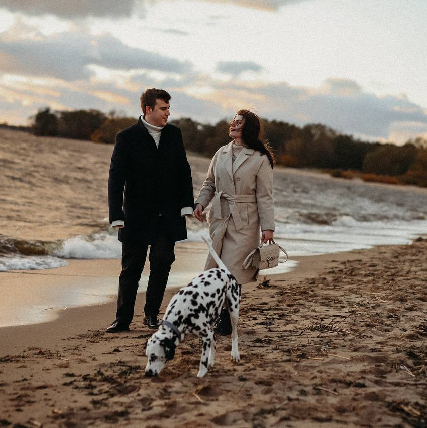 Семейный фотограф Ирис Сенченко