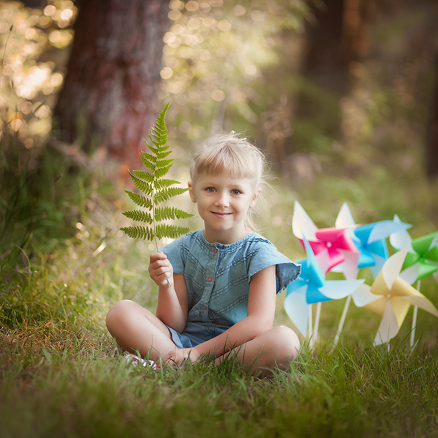 Фотопрогулка. Детский и семейный фотограф Виктория Панина