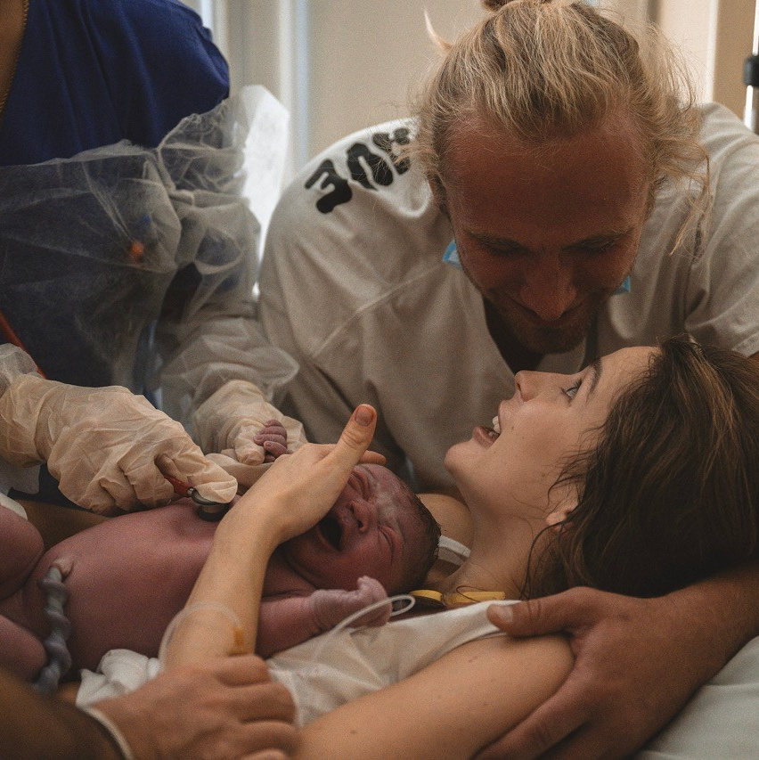 Семейный фотограф в Москве Наталья Капитонова