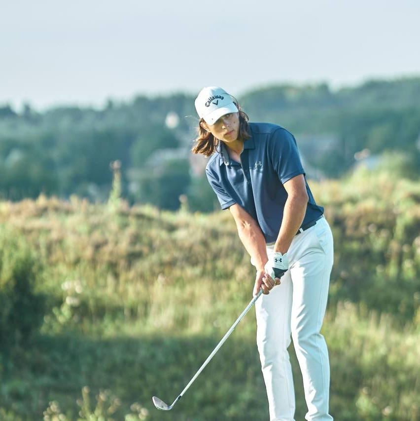 Академия гольфа Москва