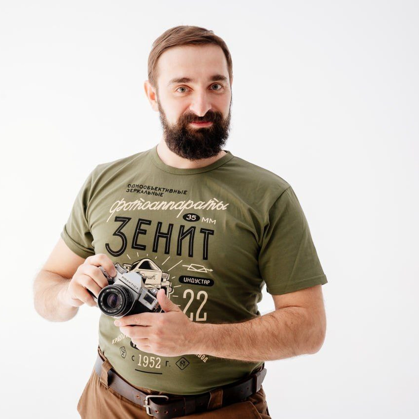 Контакты. Профессиональный фотограф в Рязани и Москве Бабкин Алексей