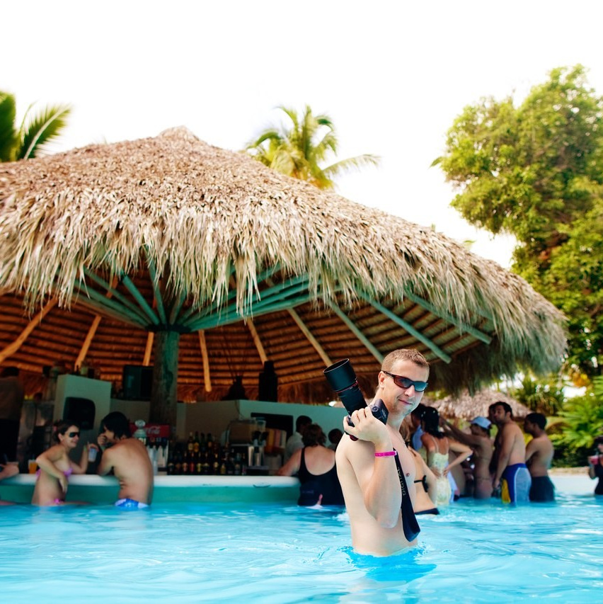 Контакты. Свадебный фотограф Андрей Коновалов