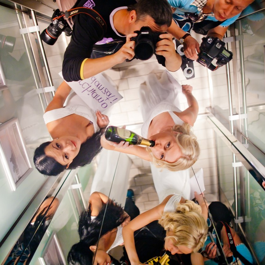 Контакты. Свадебный фотограф Андрей Коновалов