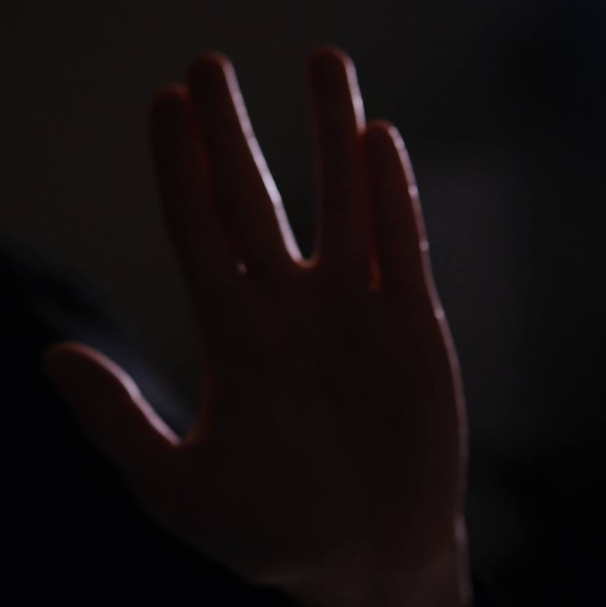 Куратор и фотограф Варвара Кулаева