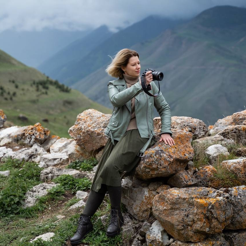 Фототуры. Семейный и детский фотограф в Москве