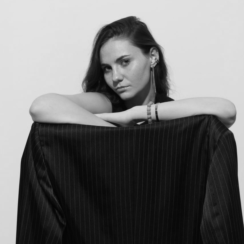 ОБ АВТОРЕ. Anastasia O photographer