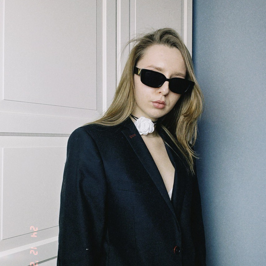 Фотограф Екатерина Васечкина