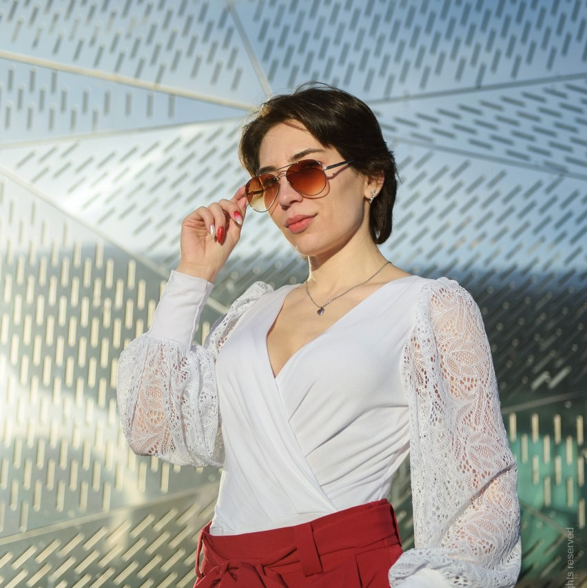 Обо мне. Фотограф в Санкт-Петербурге Ковалева Елизавета