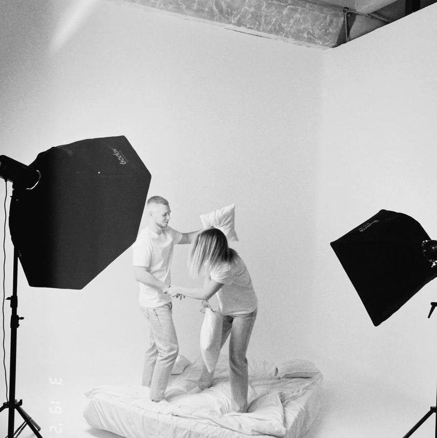 Услуги. Фотограф Уфа