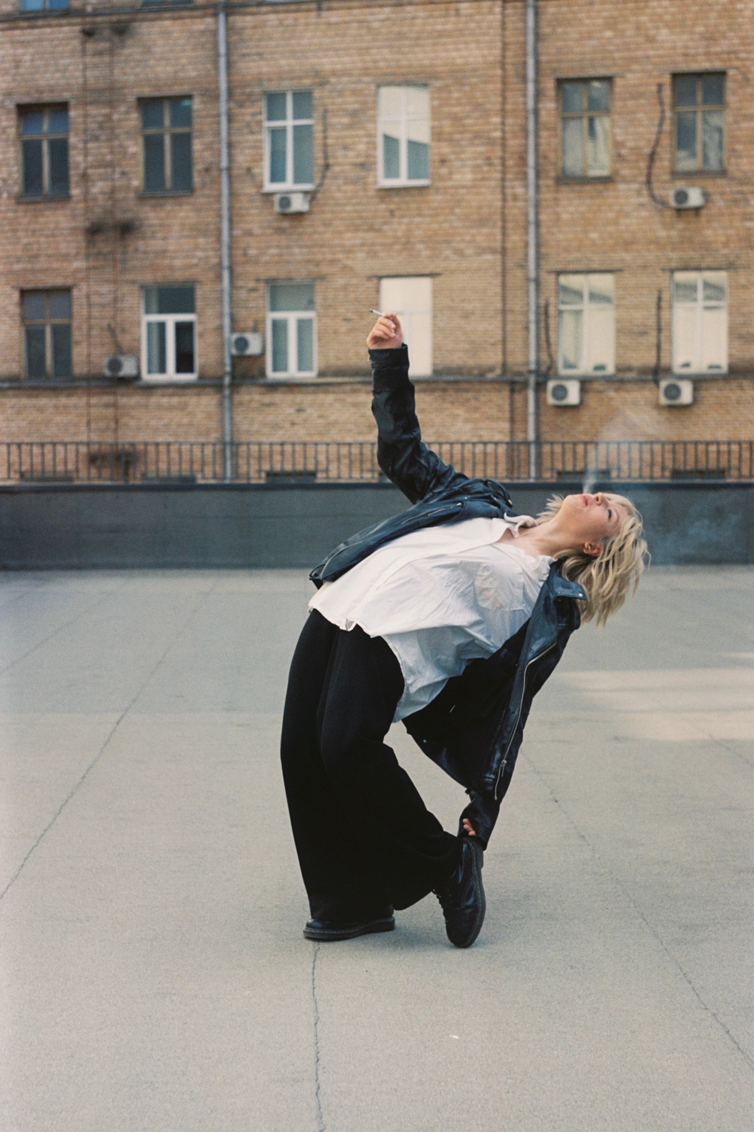 Портретный фотограф в Москве