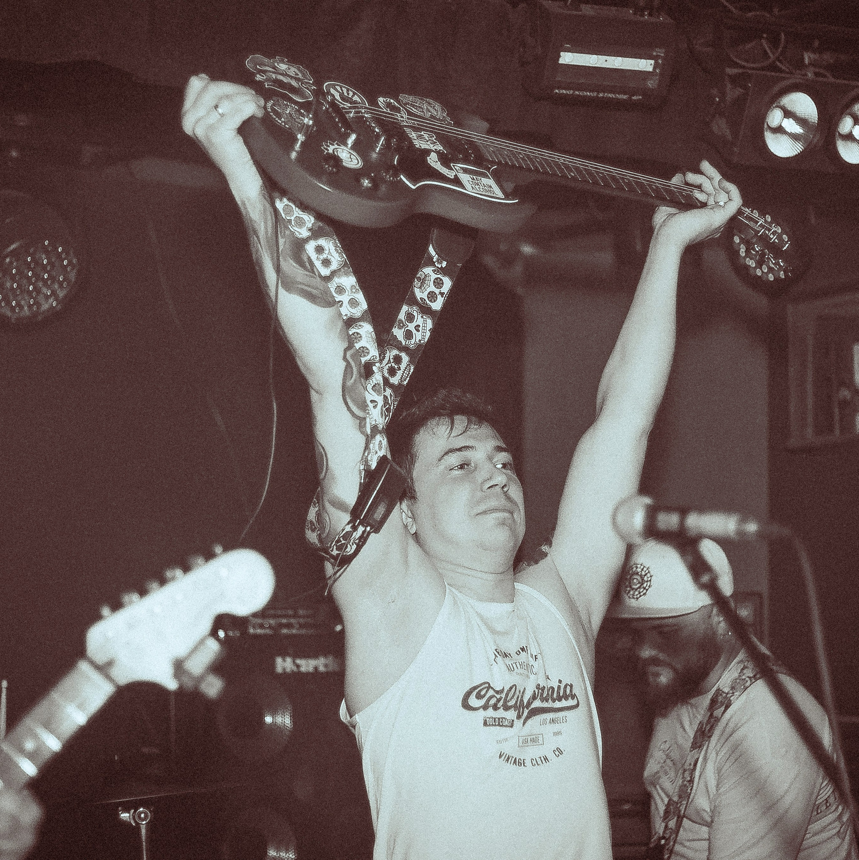 Обо мне. Фотограф Евгений Егоров