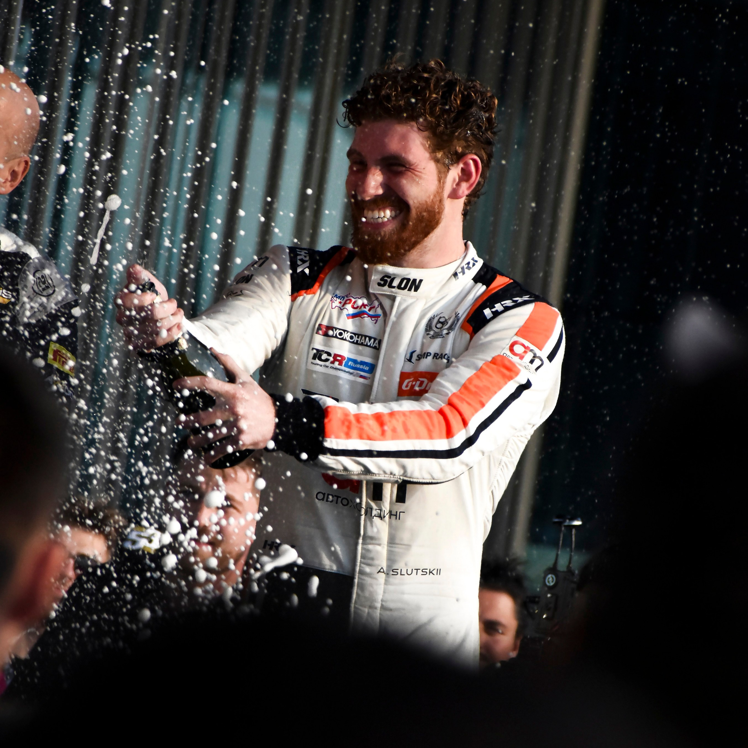 Услуги. Голосов Дмитрий — автоспортивный фотограф