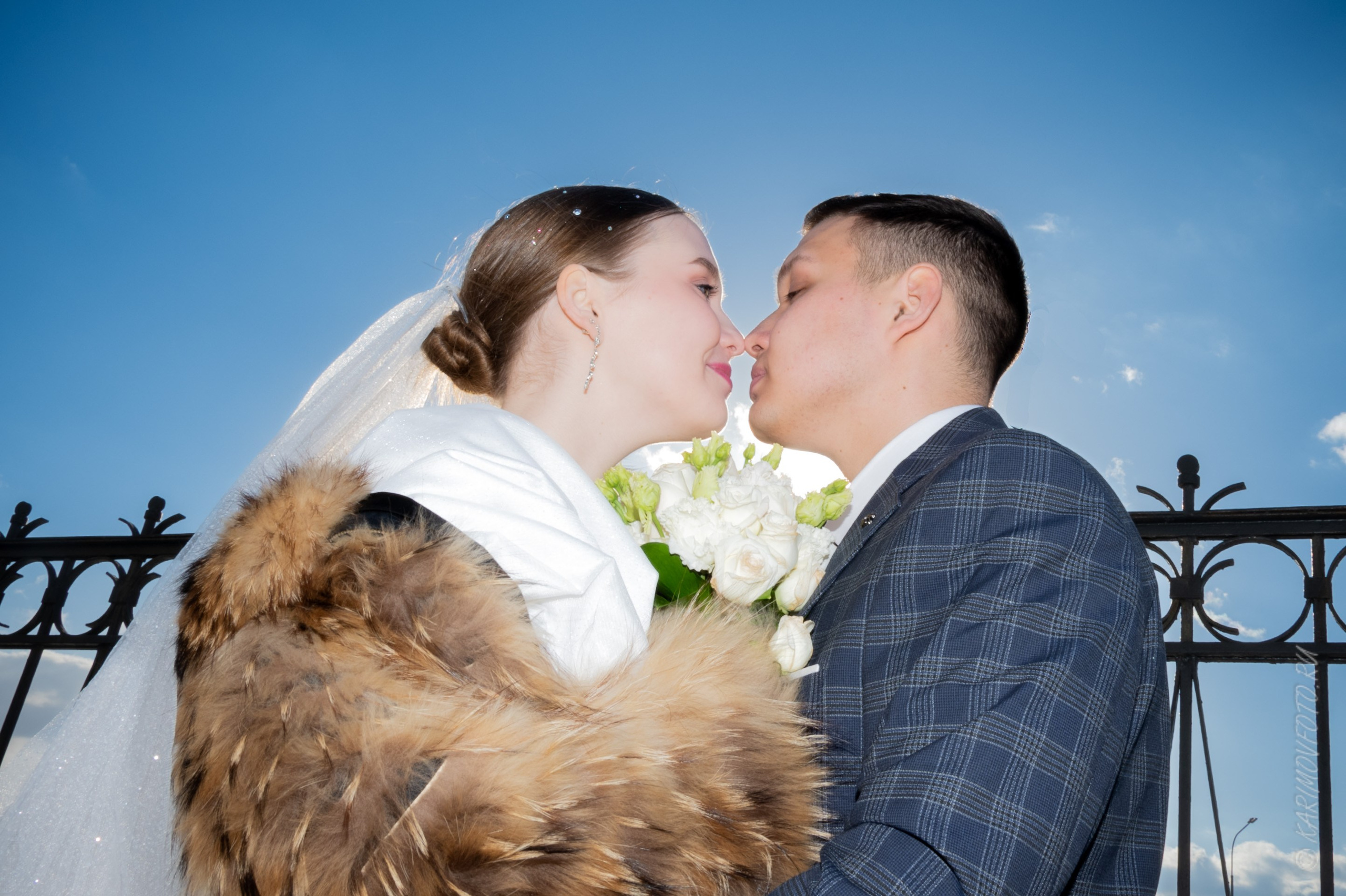 Свадебный фотограф Волчанск