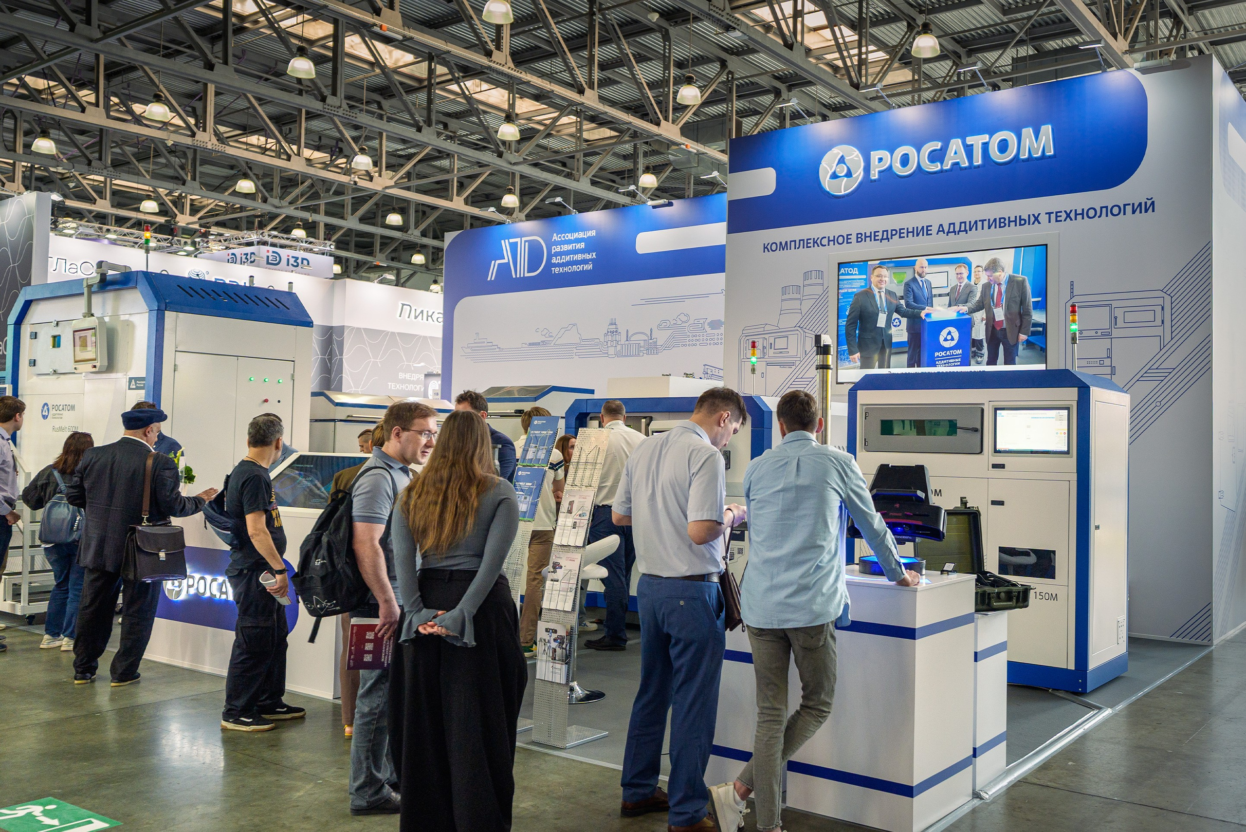 Контент для продаж сложных продуктов, услуг и процессов | ТФМЕДИА