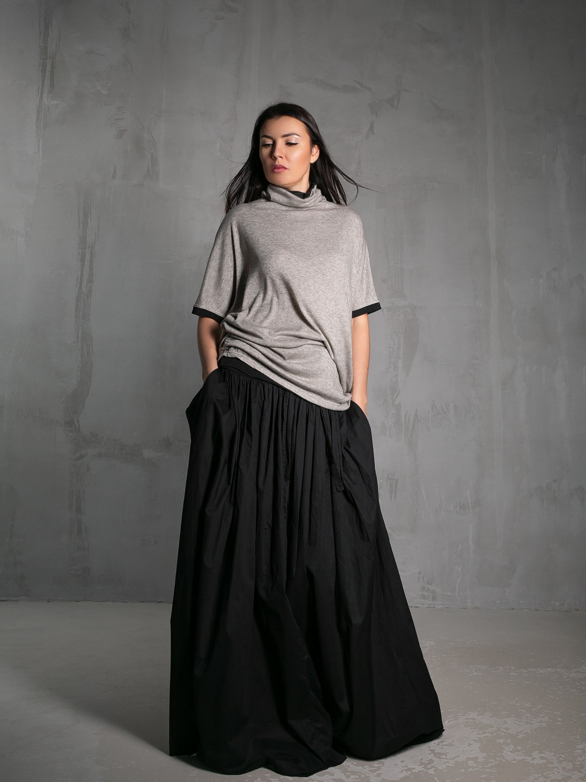 Универсальность интеллектуального стиля в женской одежде. PIKANTO-Бренд женской одежды