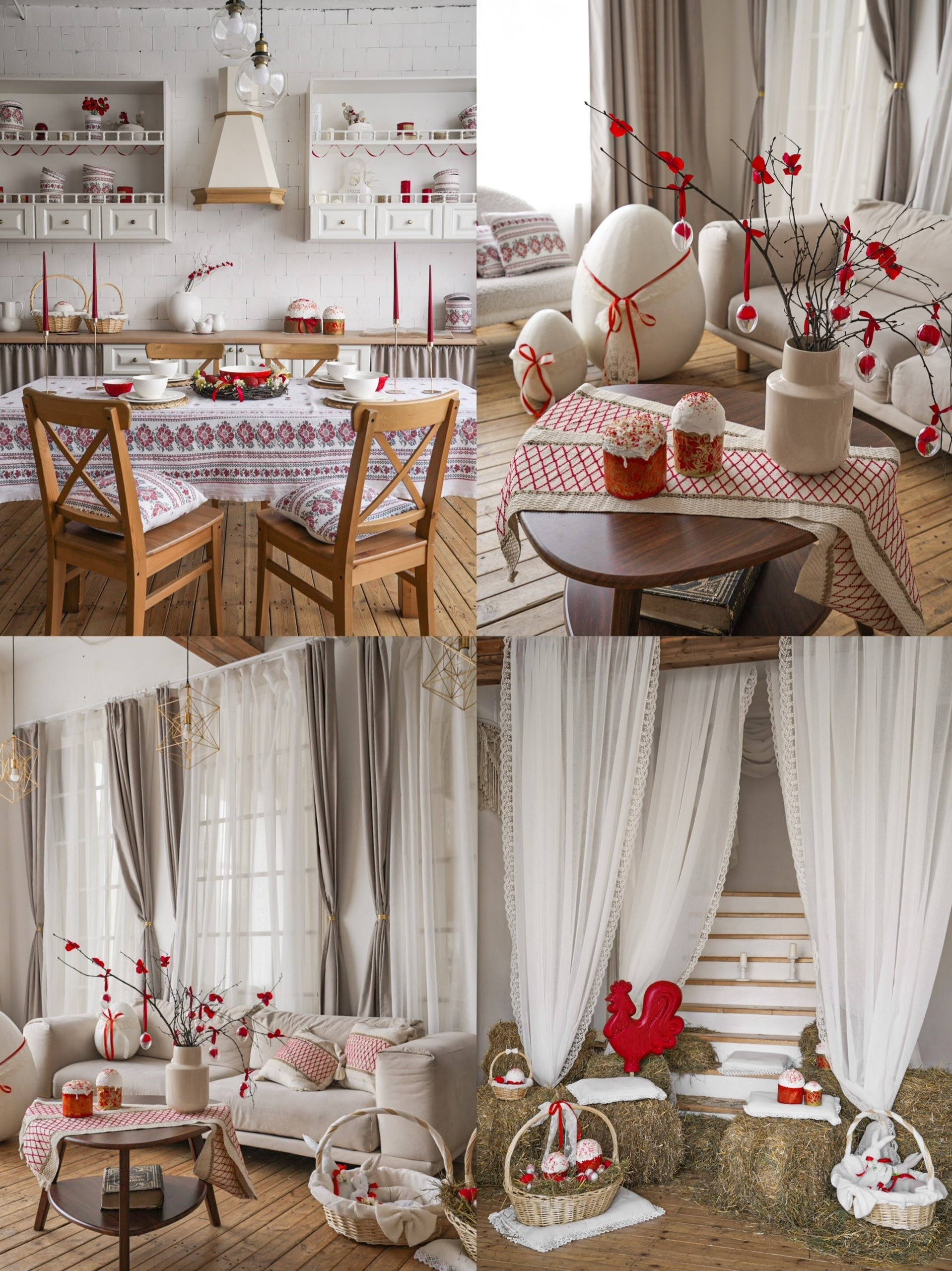 Пасхальные фотосессии в студии в Санкт-Петербурге. Семейный фотограф Анна Скворцова