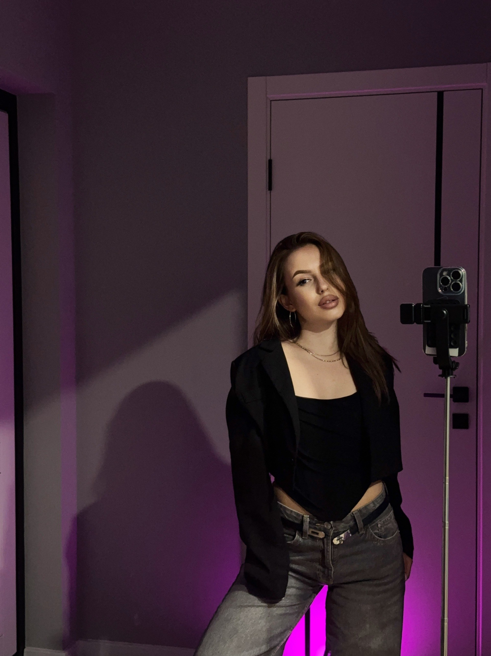 Контакты. Видеомейкер / рилсмейкер / Краснодарский край / Крым