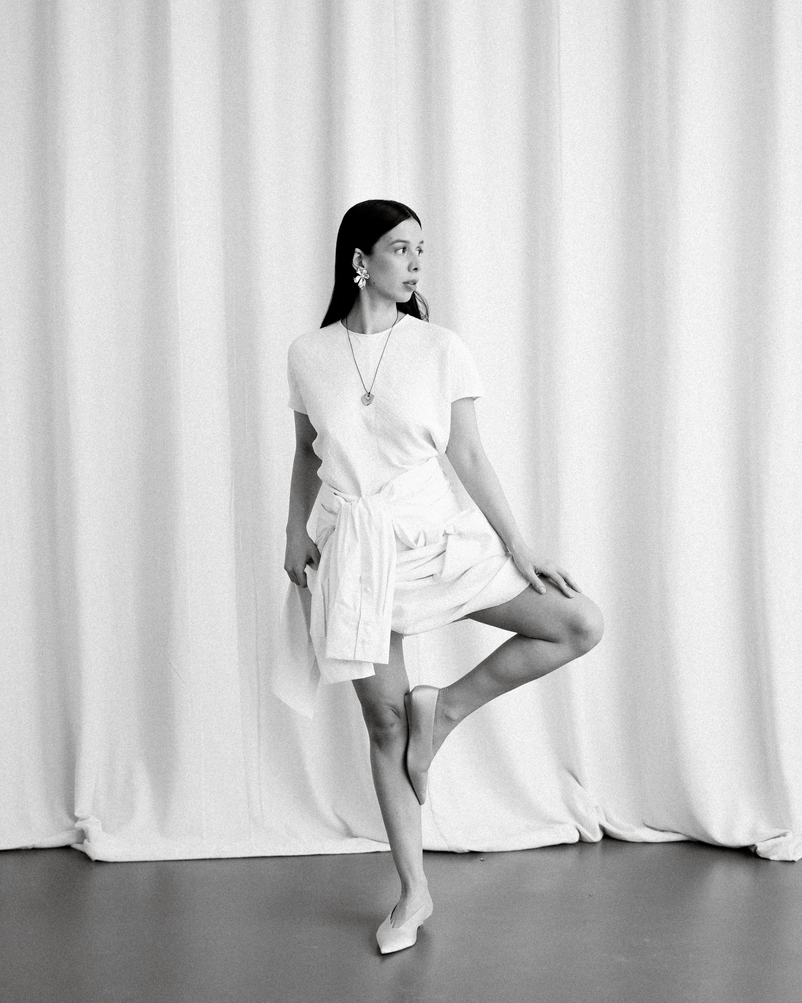 ПОРТРЕТ. Свадебный фотограф Москва Ирина Писарева