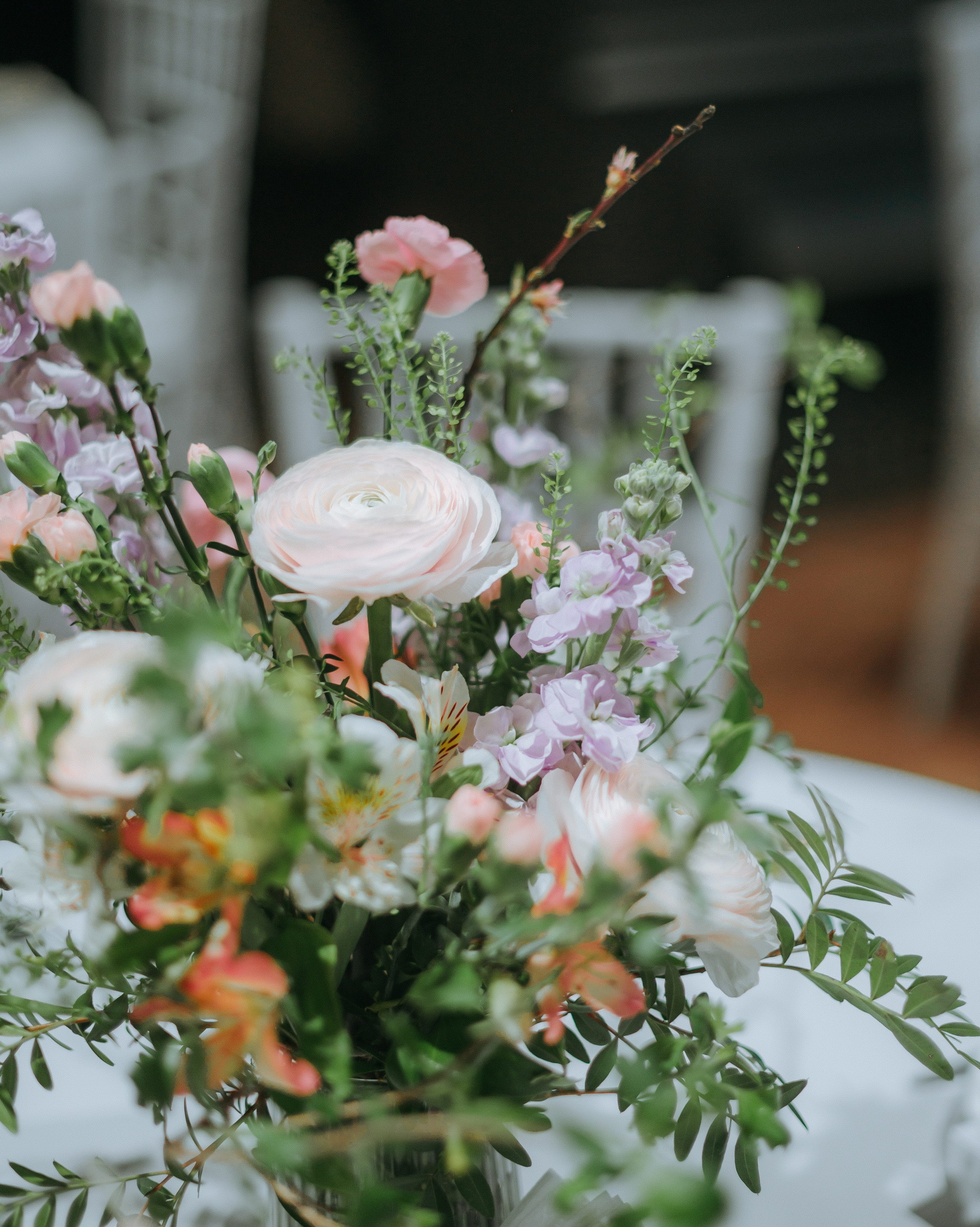 Креативный продюсер Екатерина Швец