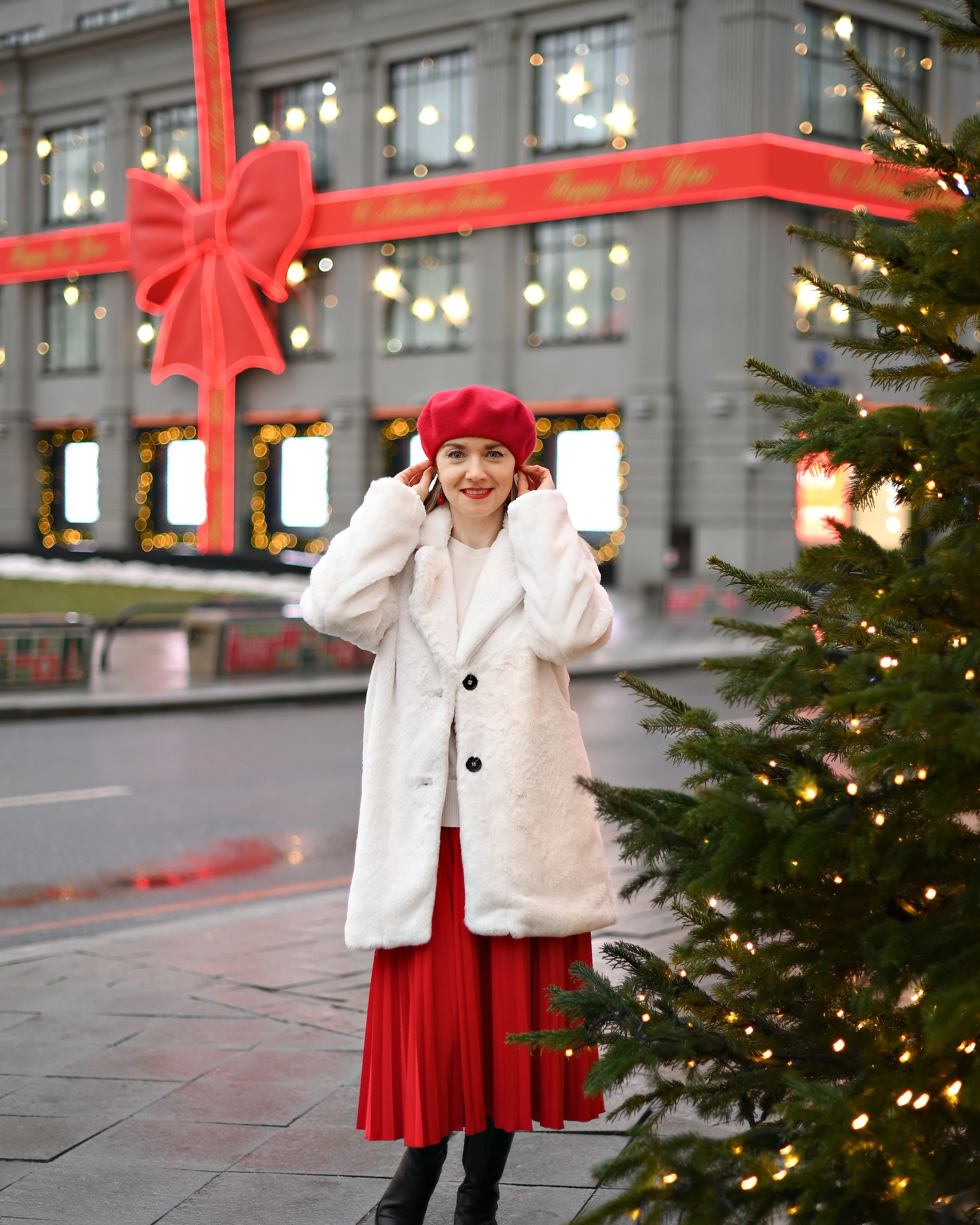 Женский портрет. Детский и семейный фотограф г. Москва Оксана Катаджи