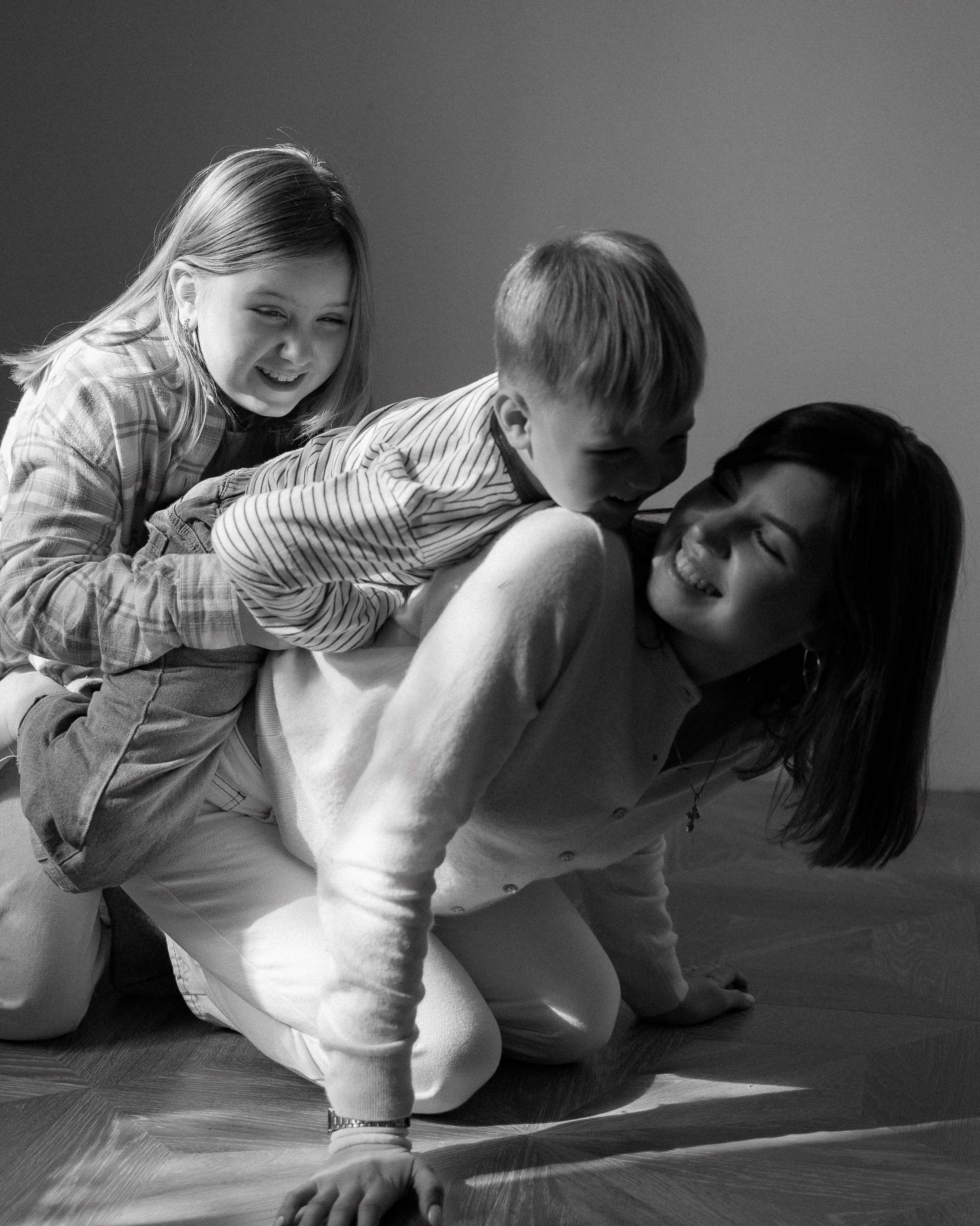 Прайс. Семейный фотограф Донецк