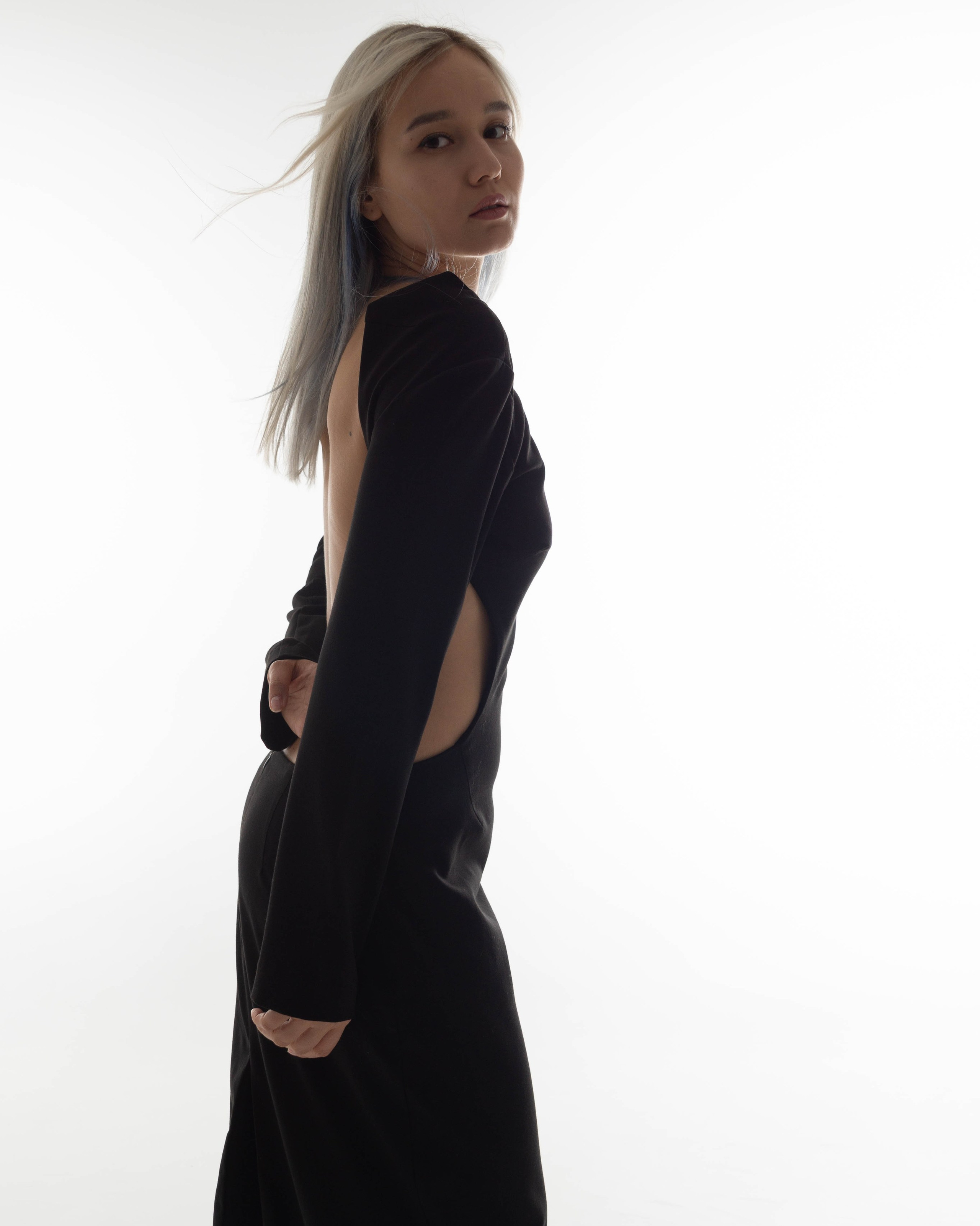 Коммерческий фотограф Эльмира в Ташкенте