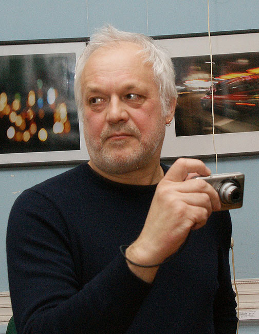 ЛЮМИНОФОРМА '2012 - Люминография - luminografia.ru