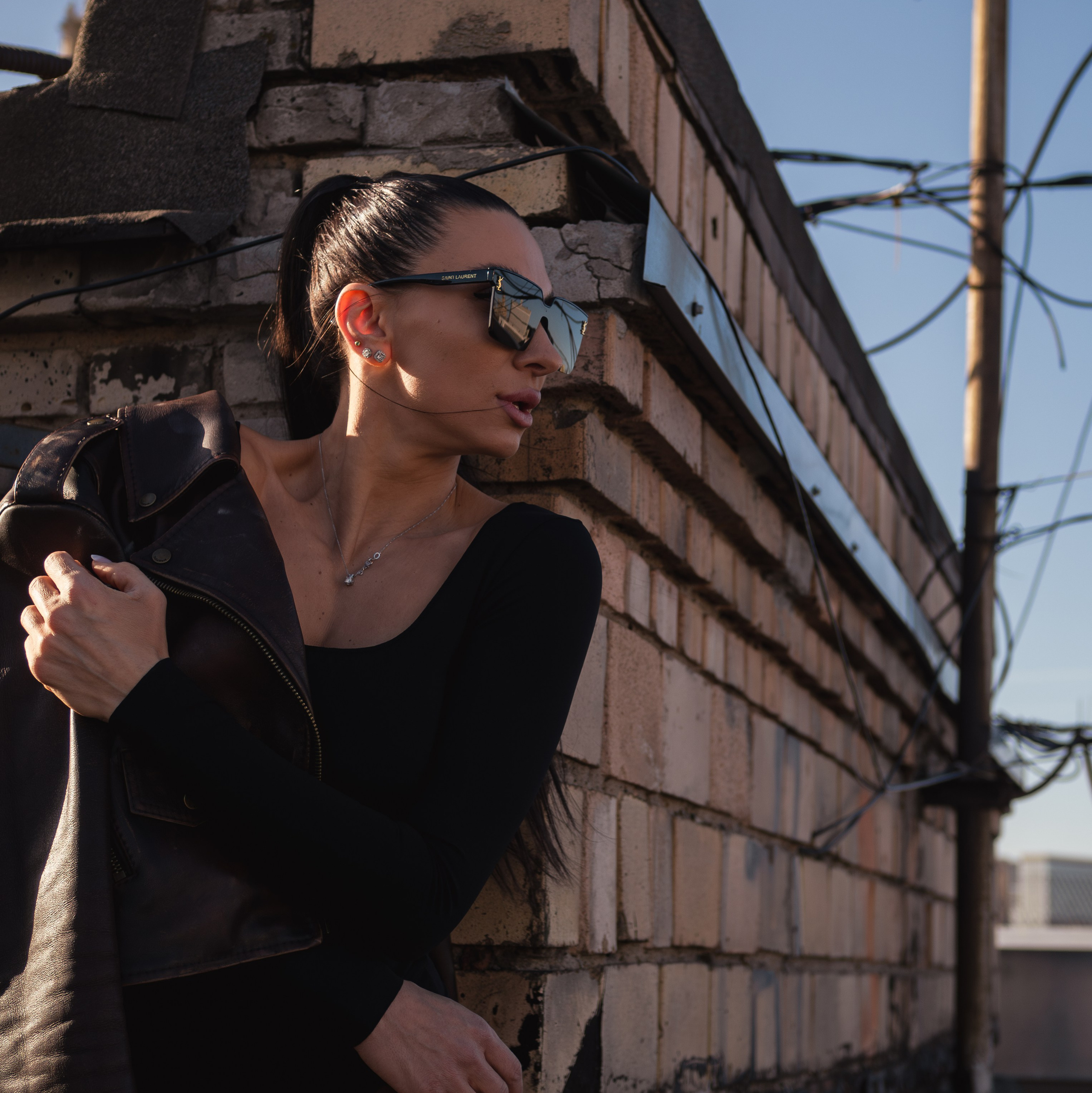 Услуги. Фотограф/видеограф Москва — Кирилл Капустин