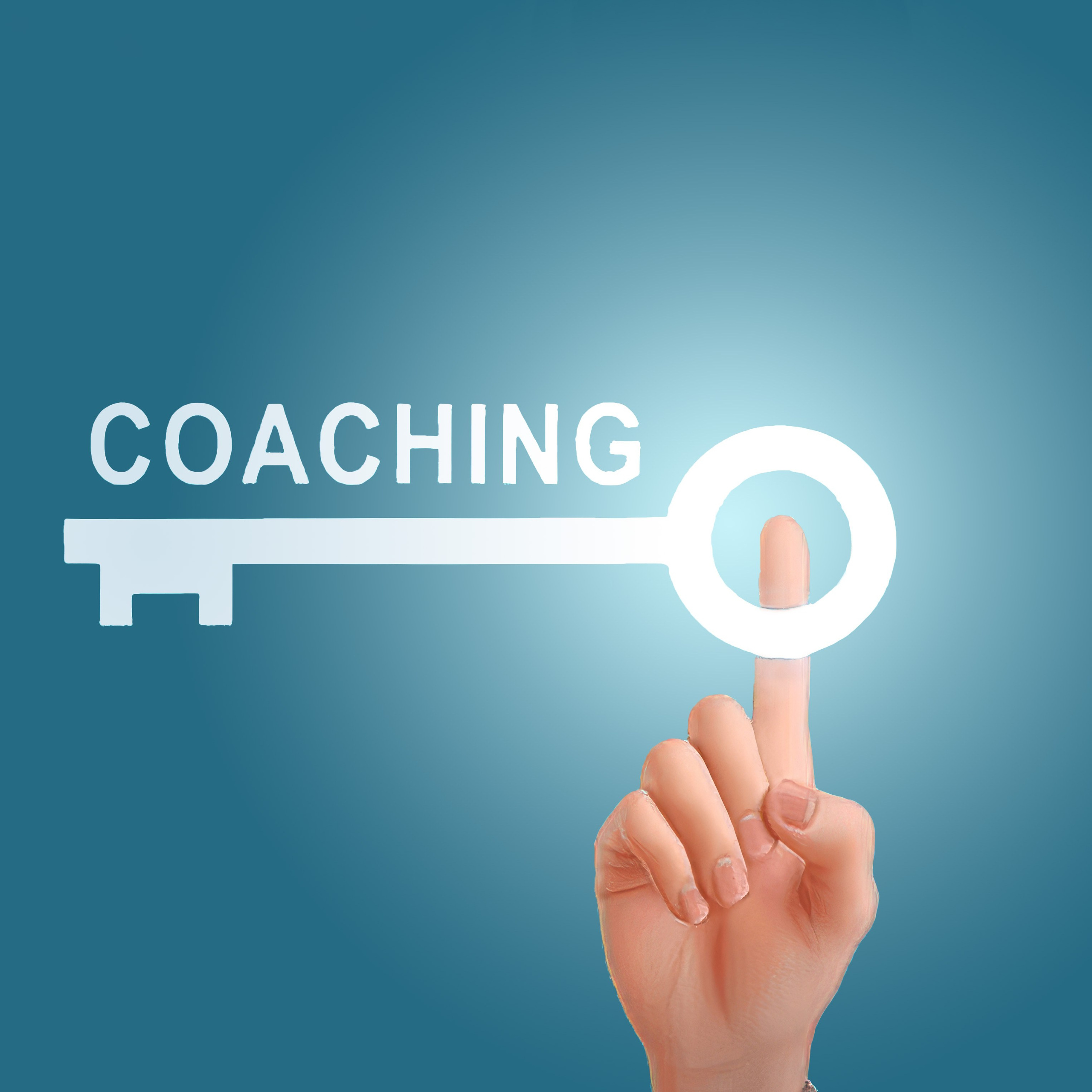 Коучинг — найдите ответы на свои вопросы