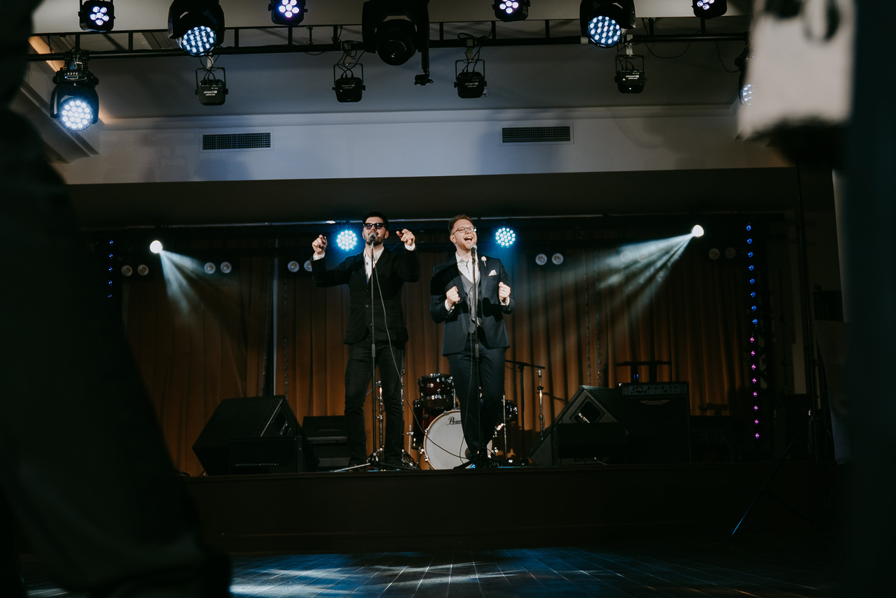 Корпоративы. Ведущий Валерий Тен |Москва, Краснодар, Сочи