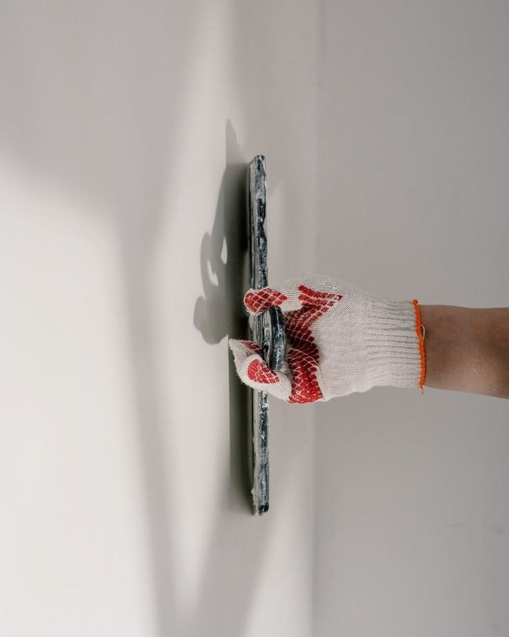 Отделка и ремонт жилых и коммерческих помещений под ключ в г. Тверь