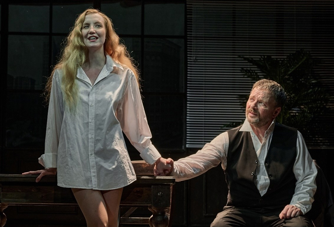 Лев Термен: невозможное возможно. Журнал о самом особенном. Пермь и Пермский край