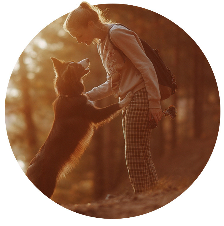 Повелительница Света