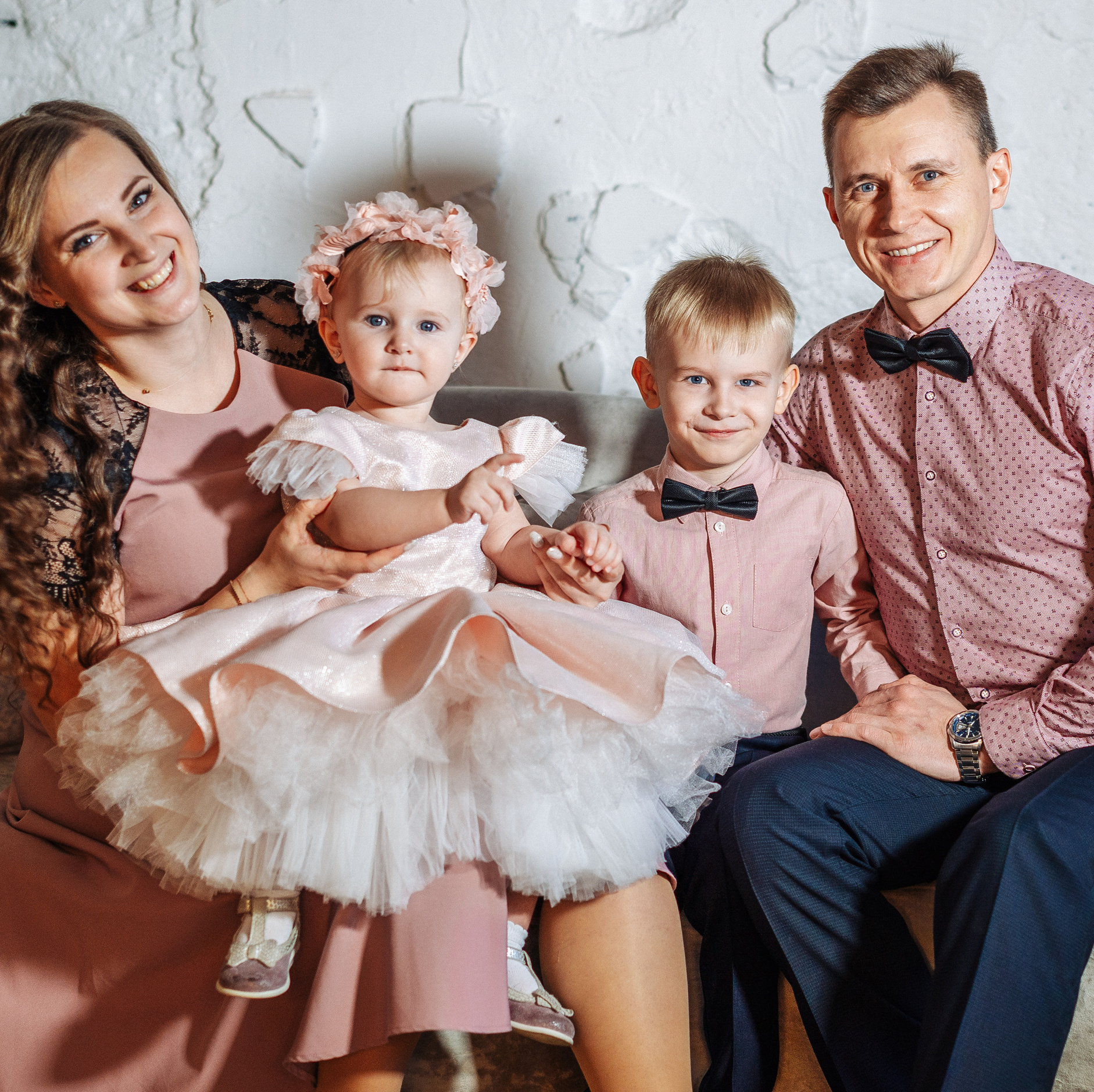 Фотограф в Екатеринбурге Павел Самков