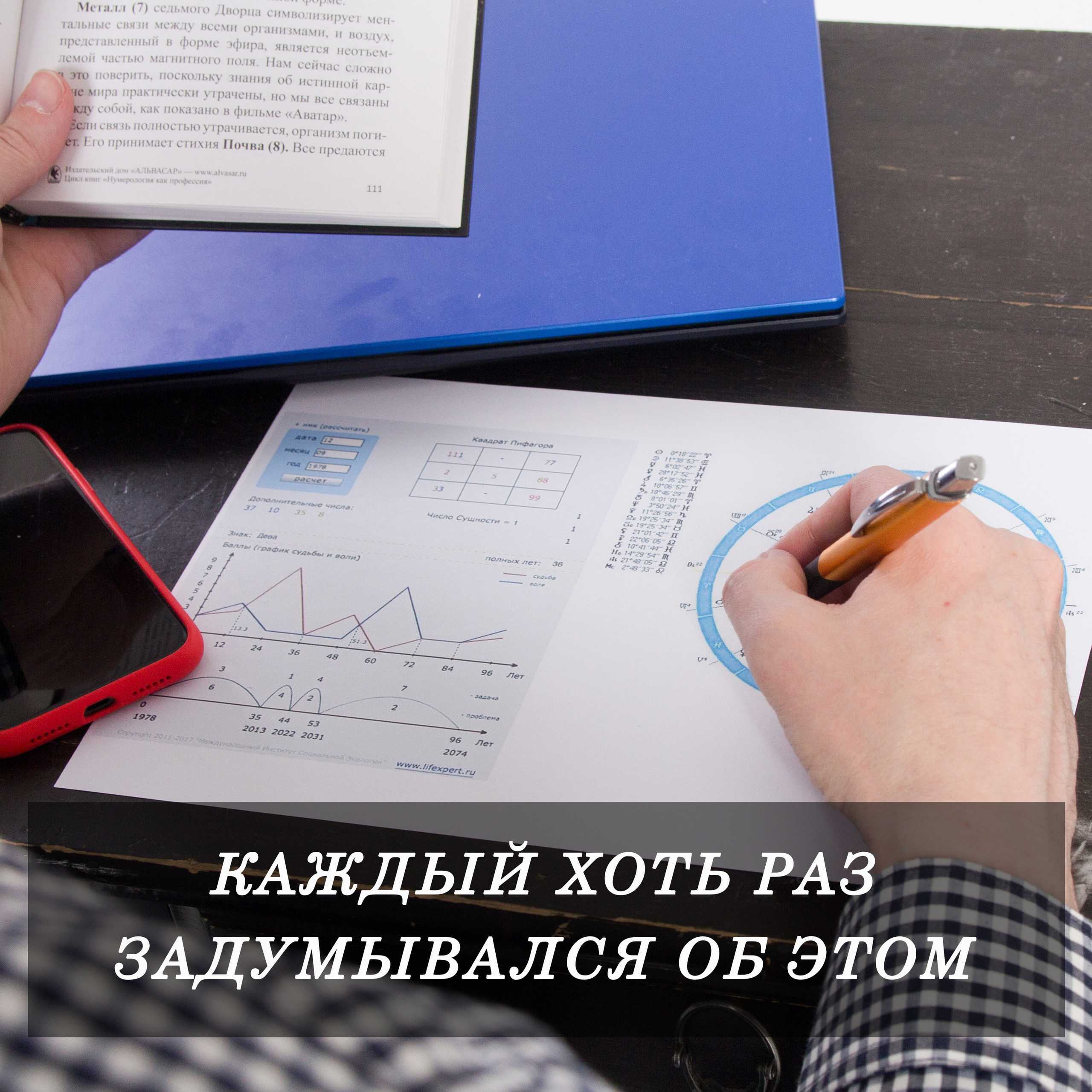 Каждый задумывался о мире в котором он живёт. Нумеролог Сергей Горбунов