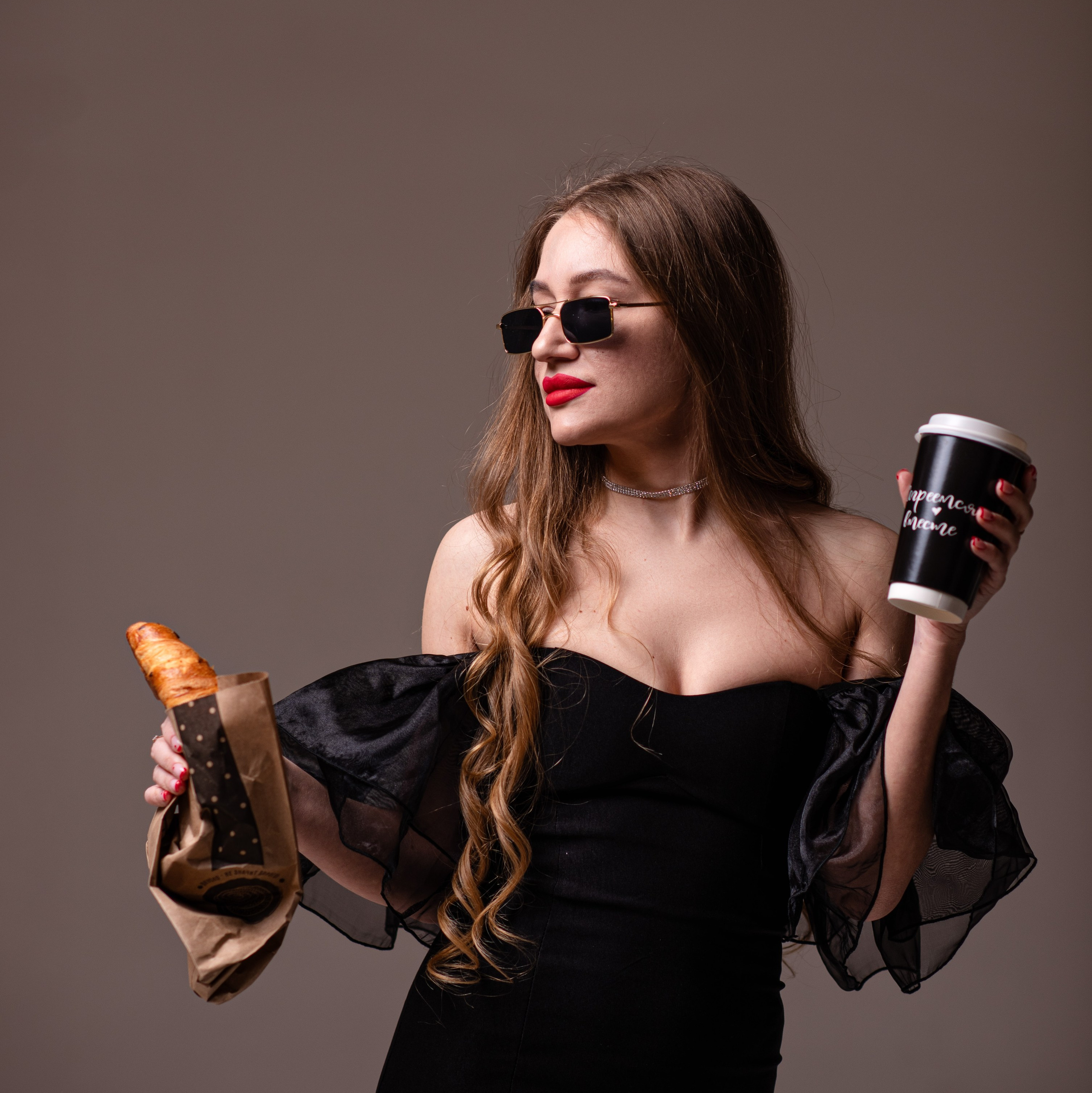 Фотограф в Москве