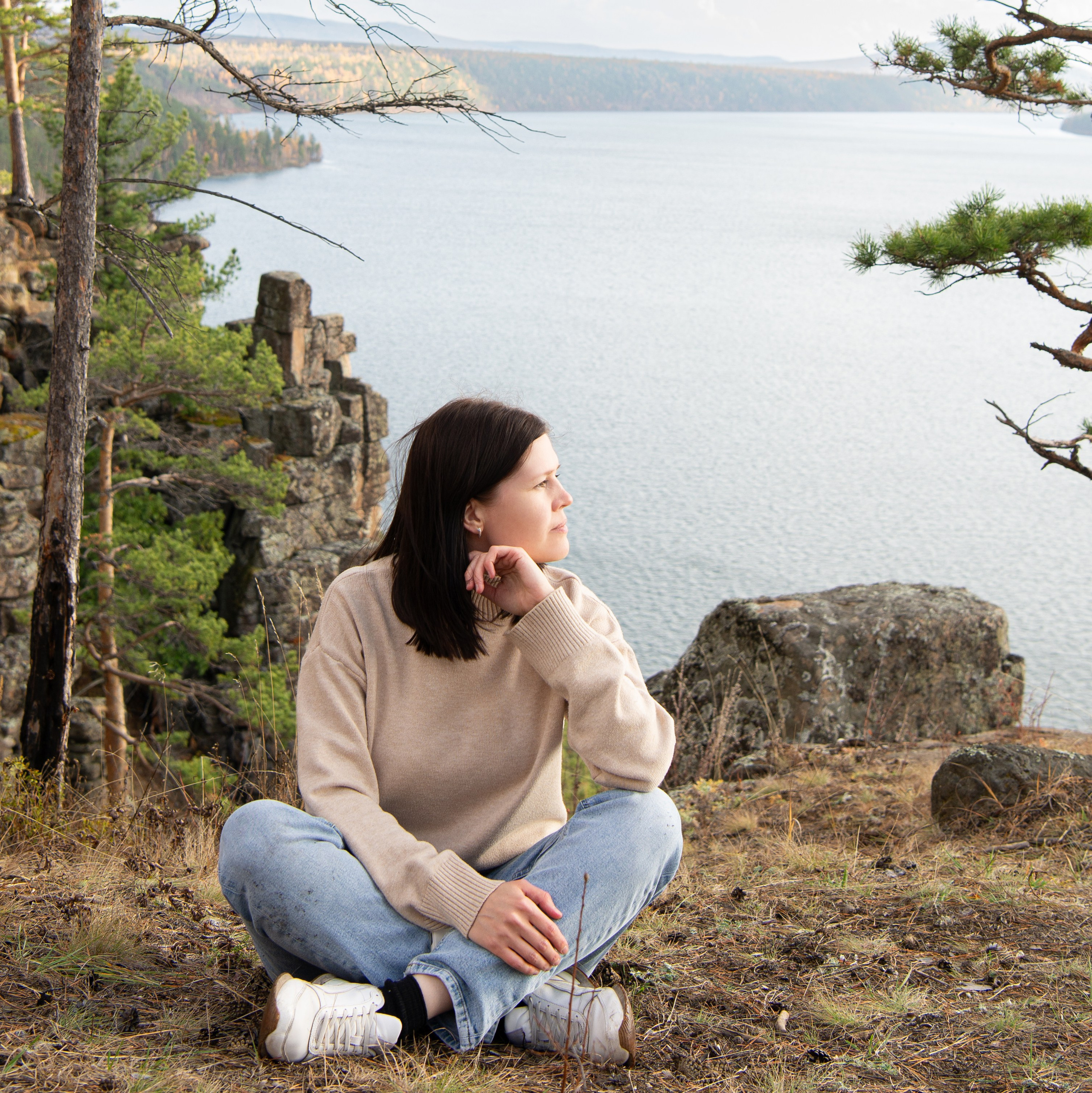 Семейный, детский и женский фотограф в Братске