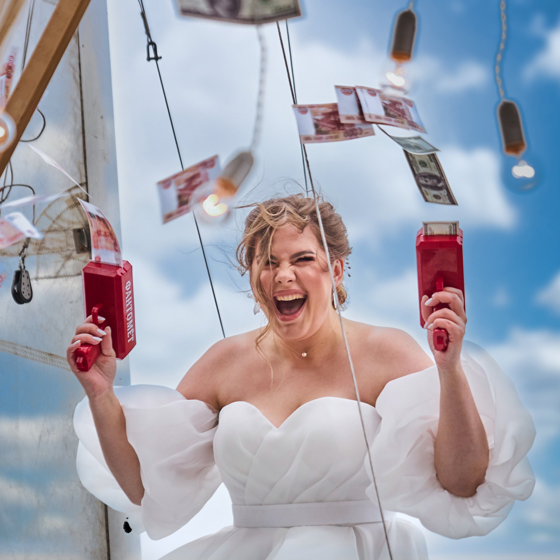 Услуги. Фотограф Александр Музыка