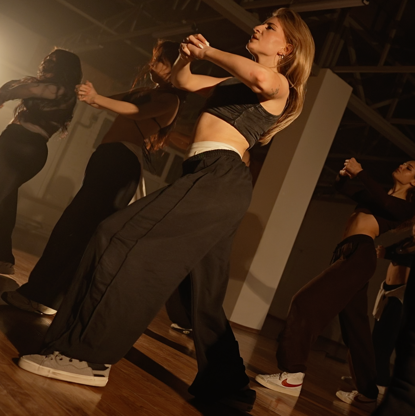 Прайс. Екатерина Гончарук