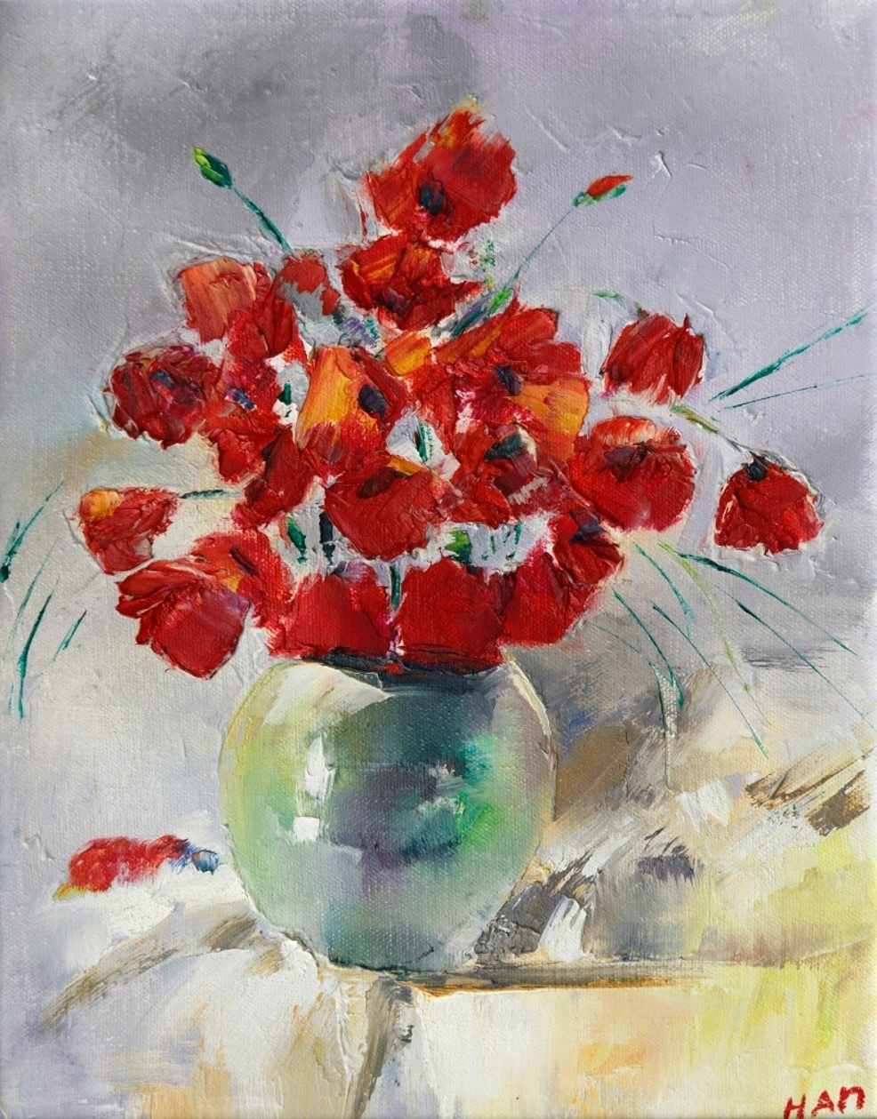 GALLERY. OLGA HAN GALLERY