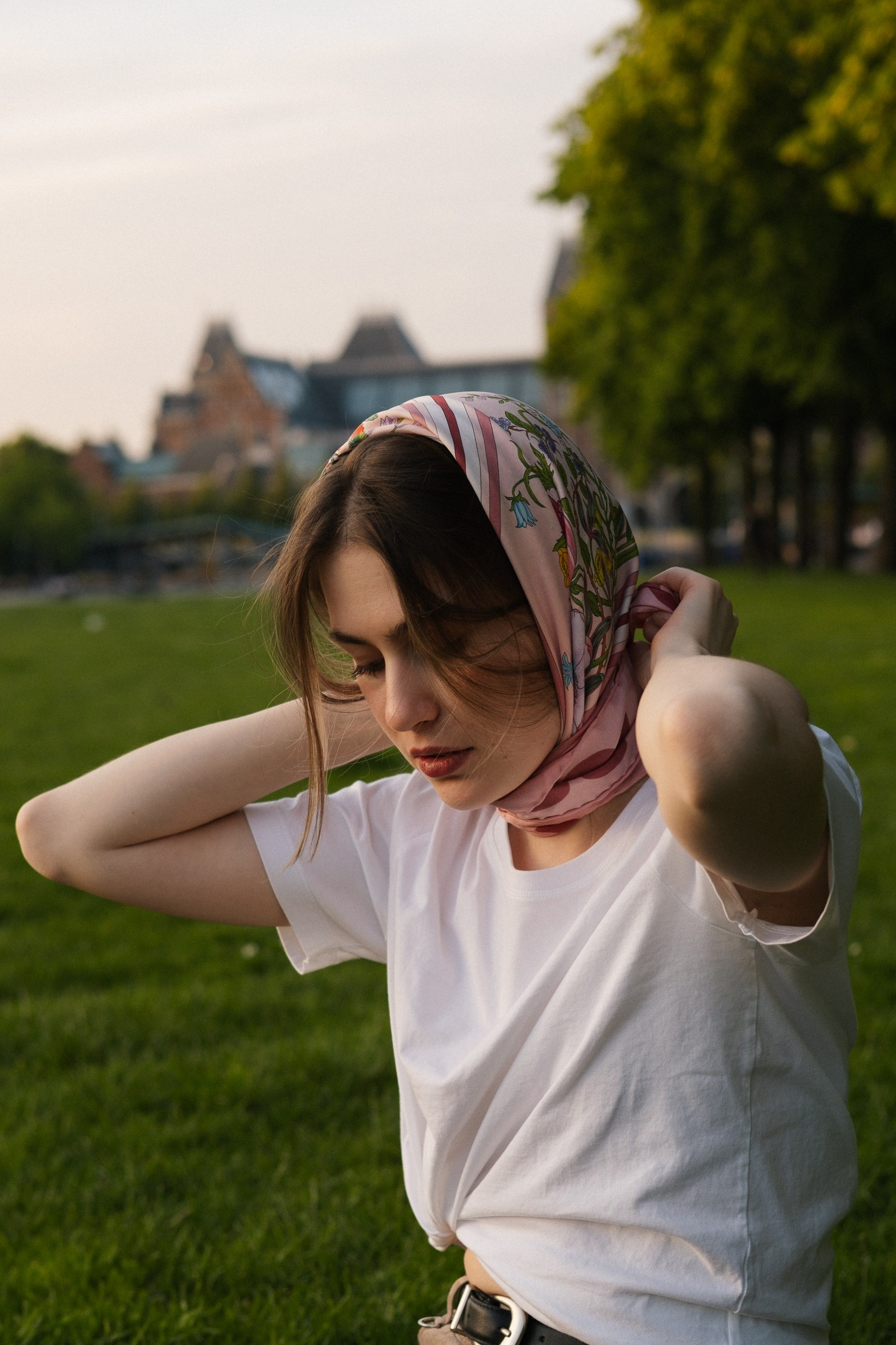 Services. Veronika, Photogragher Amsterdam — Фотограф Амстердам
