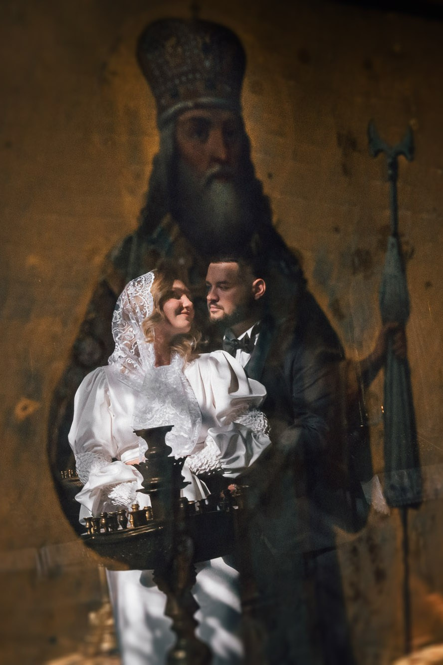 Фотосессия Венчания. Свадебный и семейный фотограф в Ростове-на-Дону. Андрей Сайфутдинов