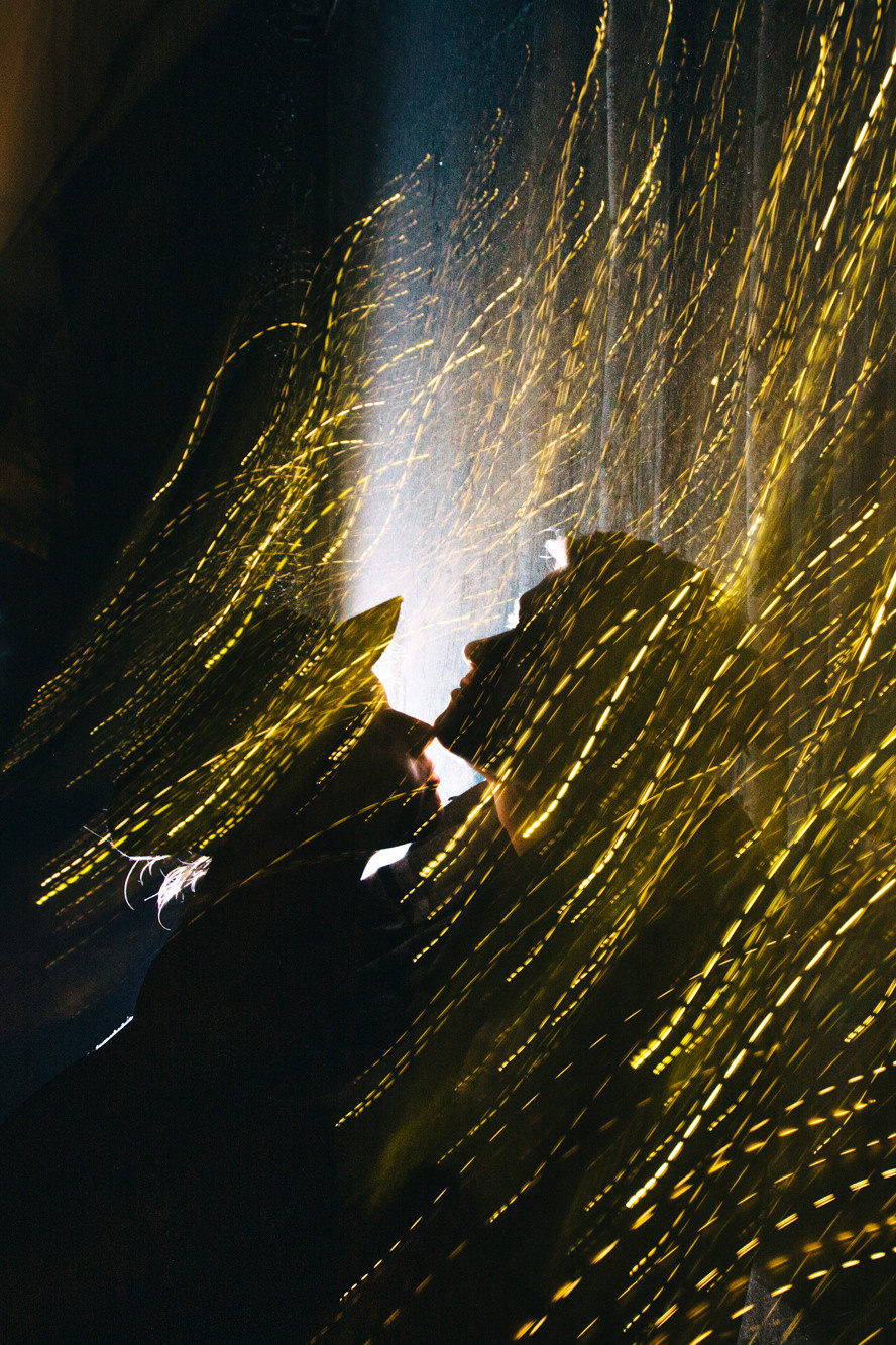 Year of love | NFT Collection 2022 | OpenSea. Фотограф Чугунов Александр