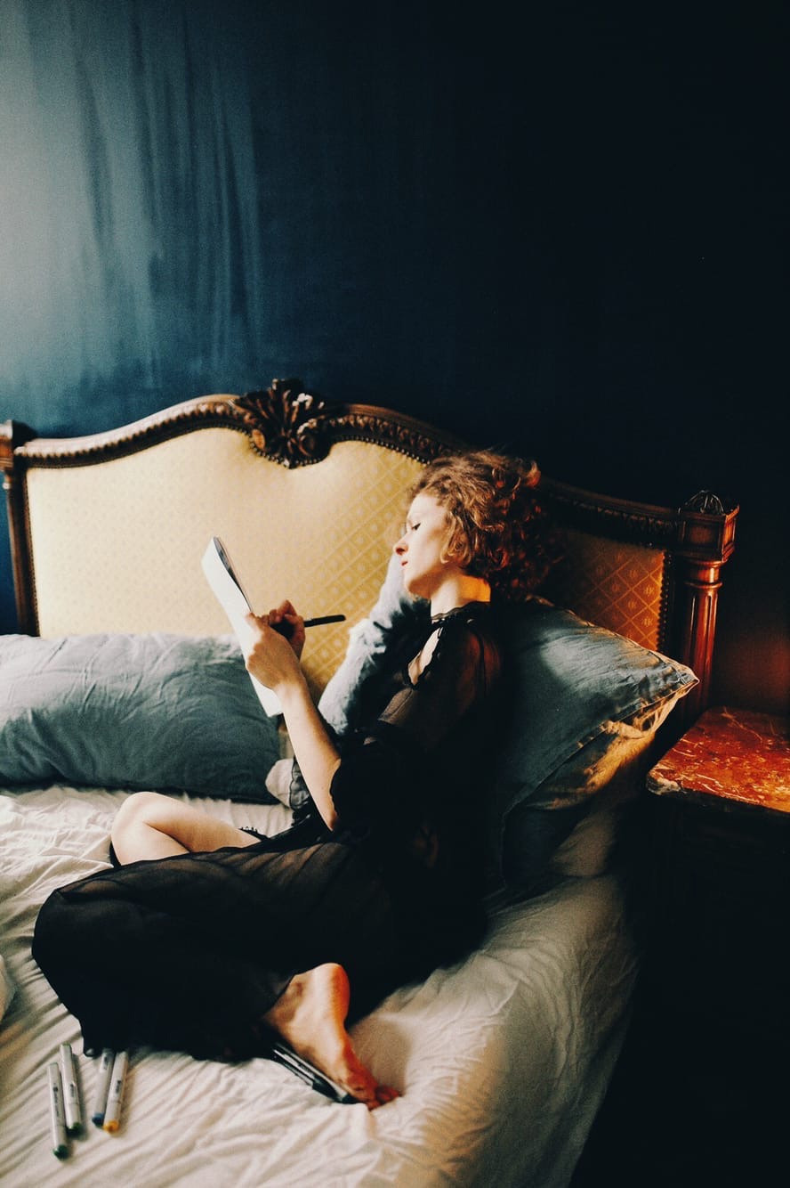 @sophieblack-somneniya-i-strahi. Соня Черных (sophieblack)