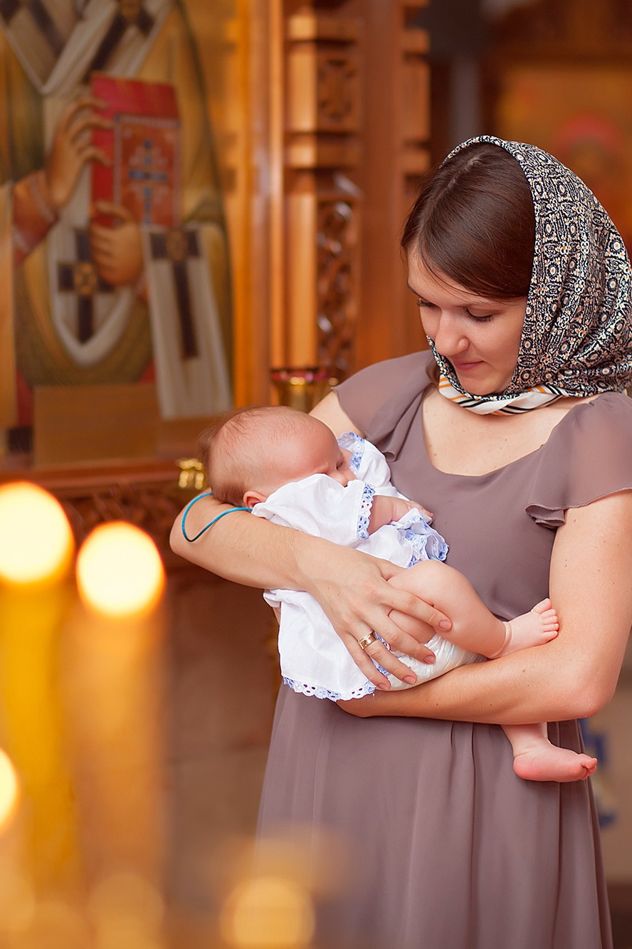 Фотограф Дарья Берестова (Краснодар)