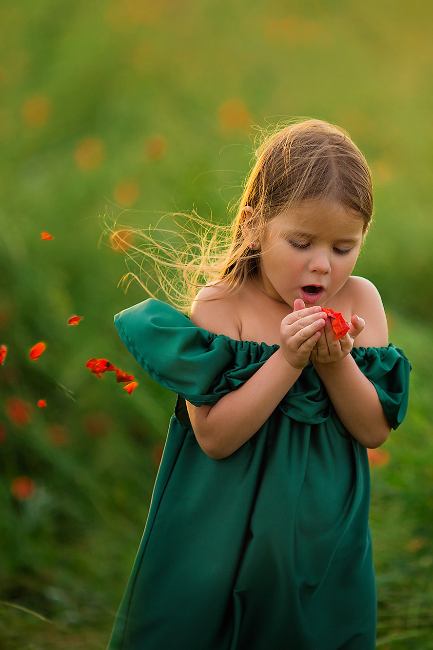 Фотограф Дарья Берестова (Краснодар)